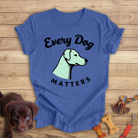 Every Dog Matters