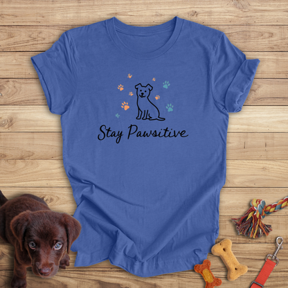 Stay Pawsitive