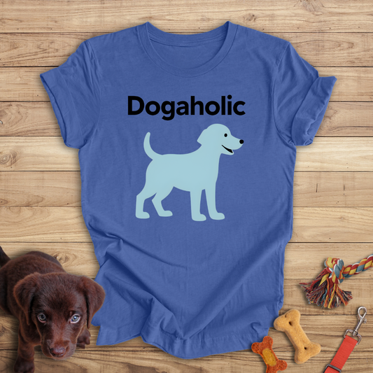 Dogaholic