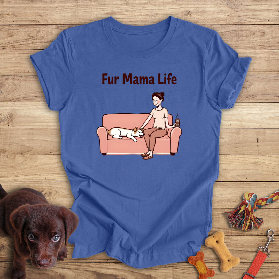 Fur Mama Life