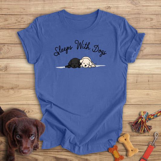 Sleeps With Dogs