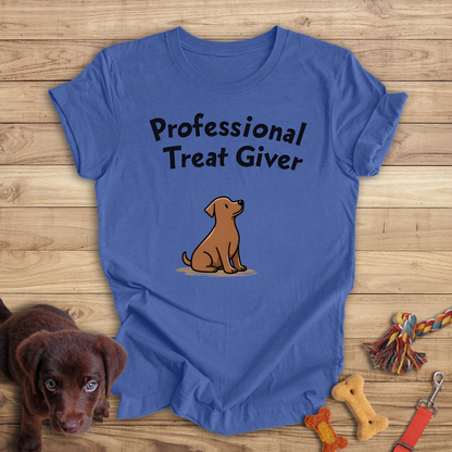 Professional Treat Giver