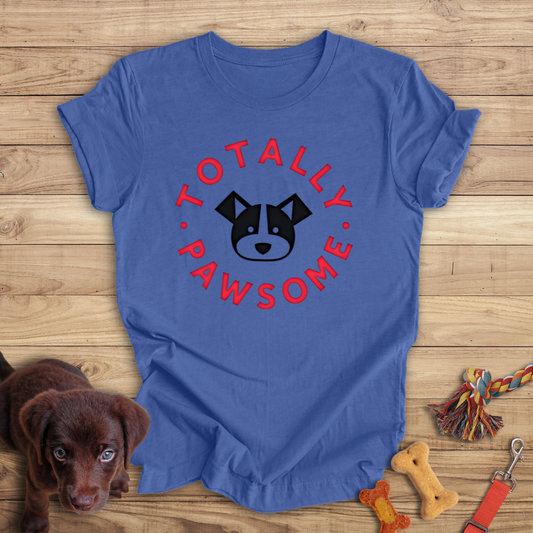 Totally Pawsome