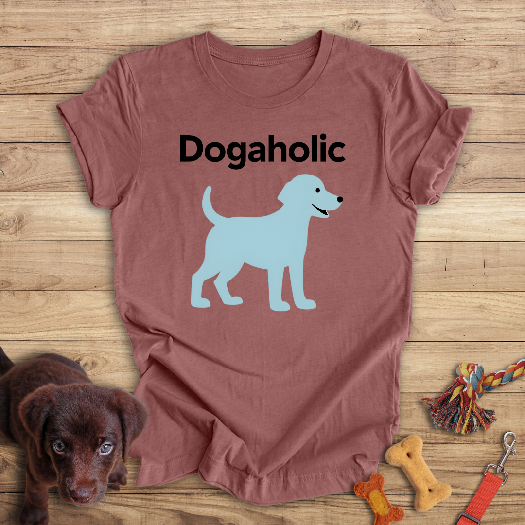 Dogaholic