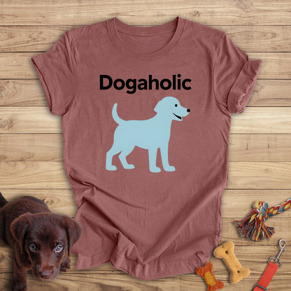 Dogaholic