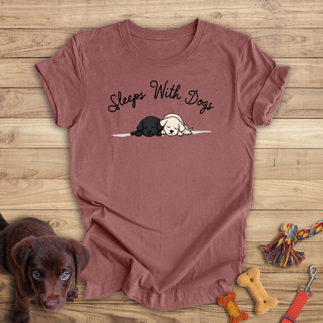 Sleeps With Dogs