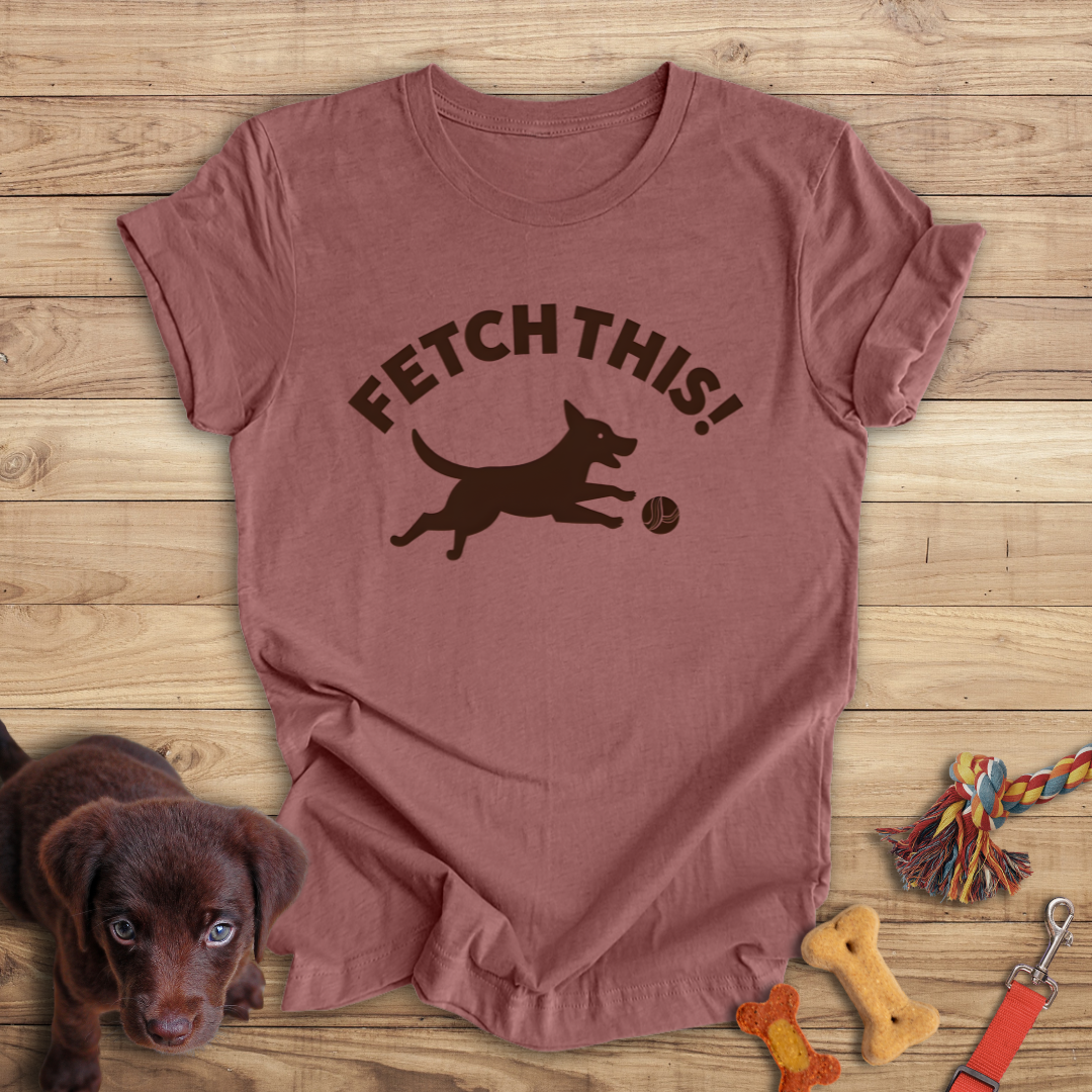 Fetch This!