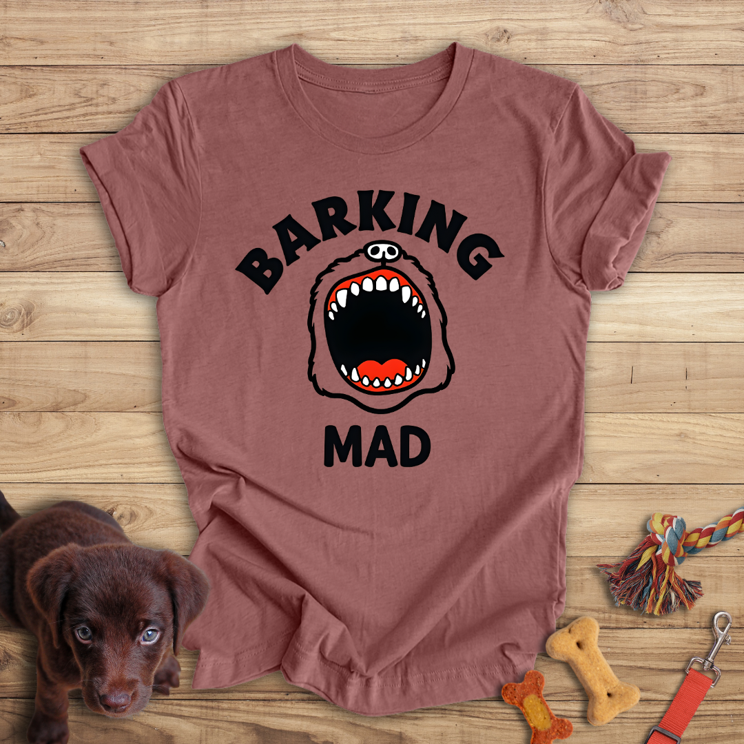 Barking Mad