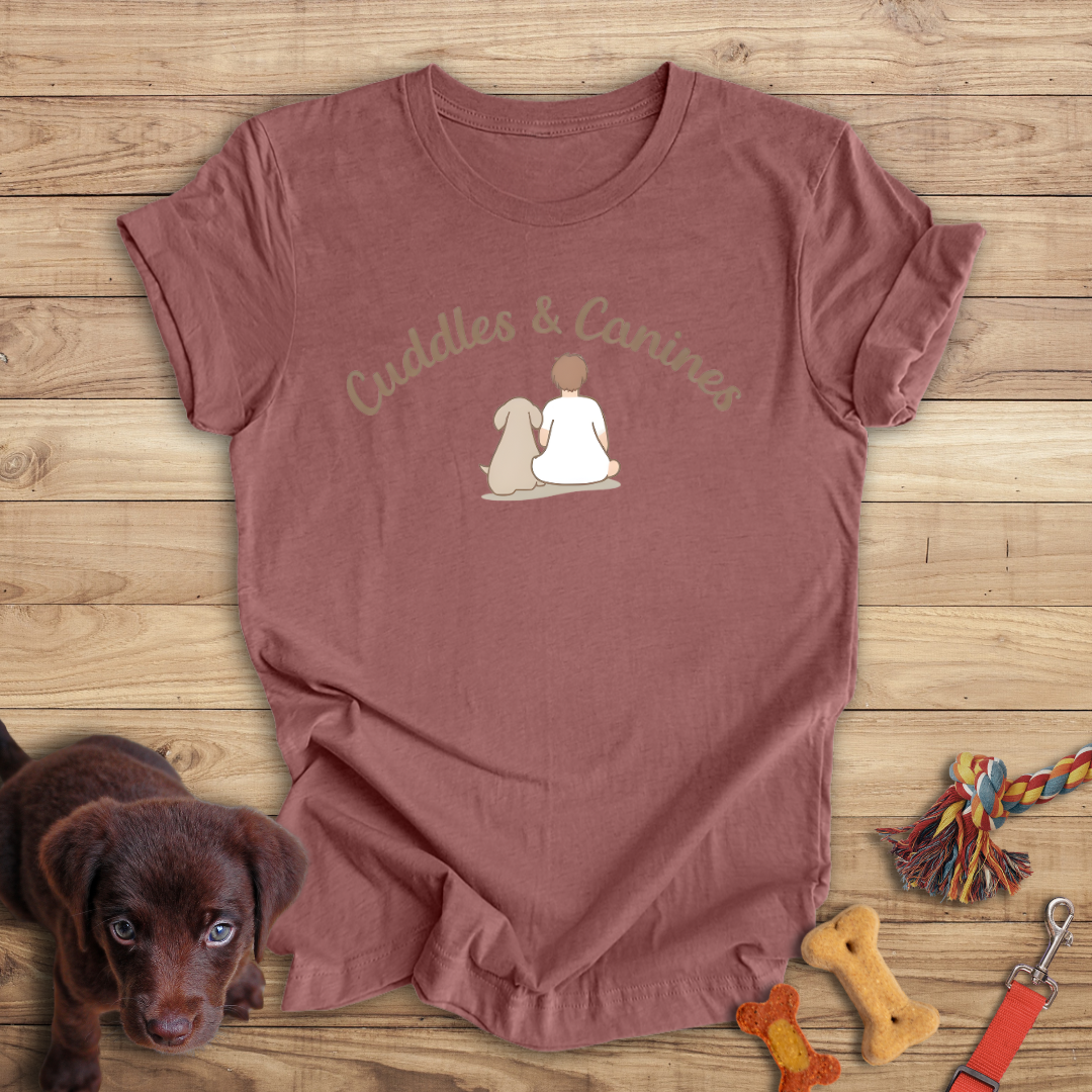 Cuddles & Canines