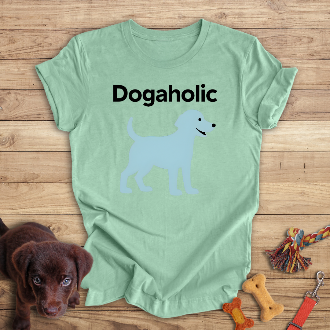 Dogaholic