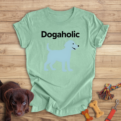Dogaholic