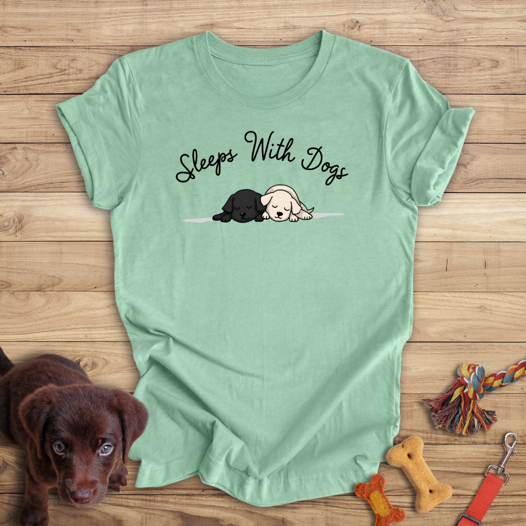 Sleeps With Dogs