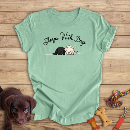 Sleeps With Dogs