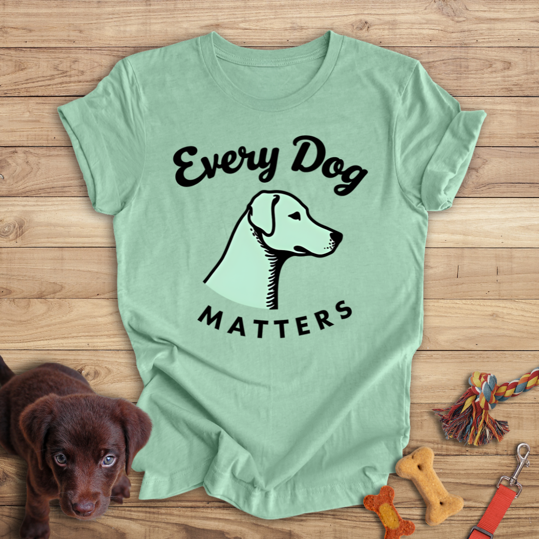 Every Dog Matters