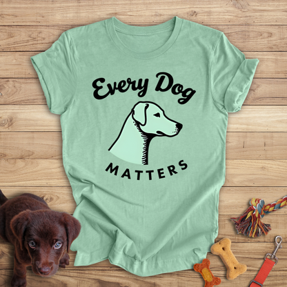 Every Dog Matters