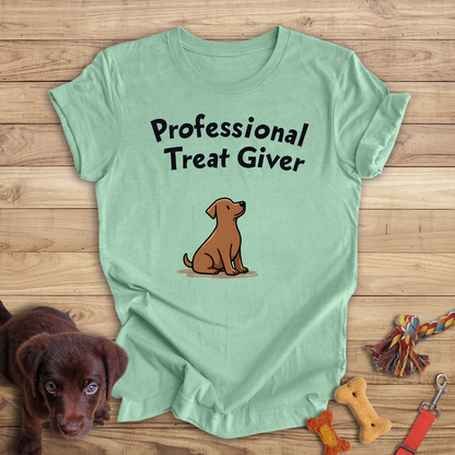 Professional Treat Giver