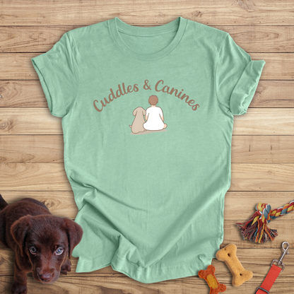 Cuddles & Canines