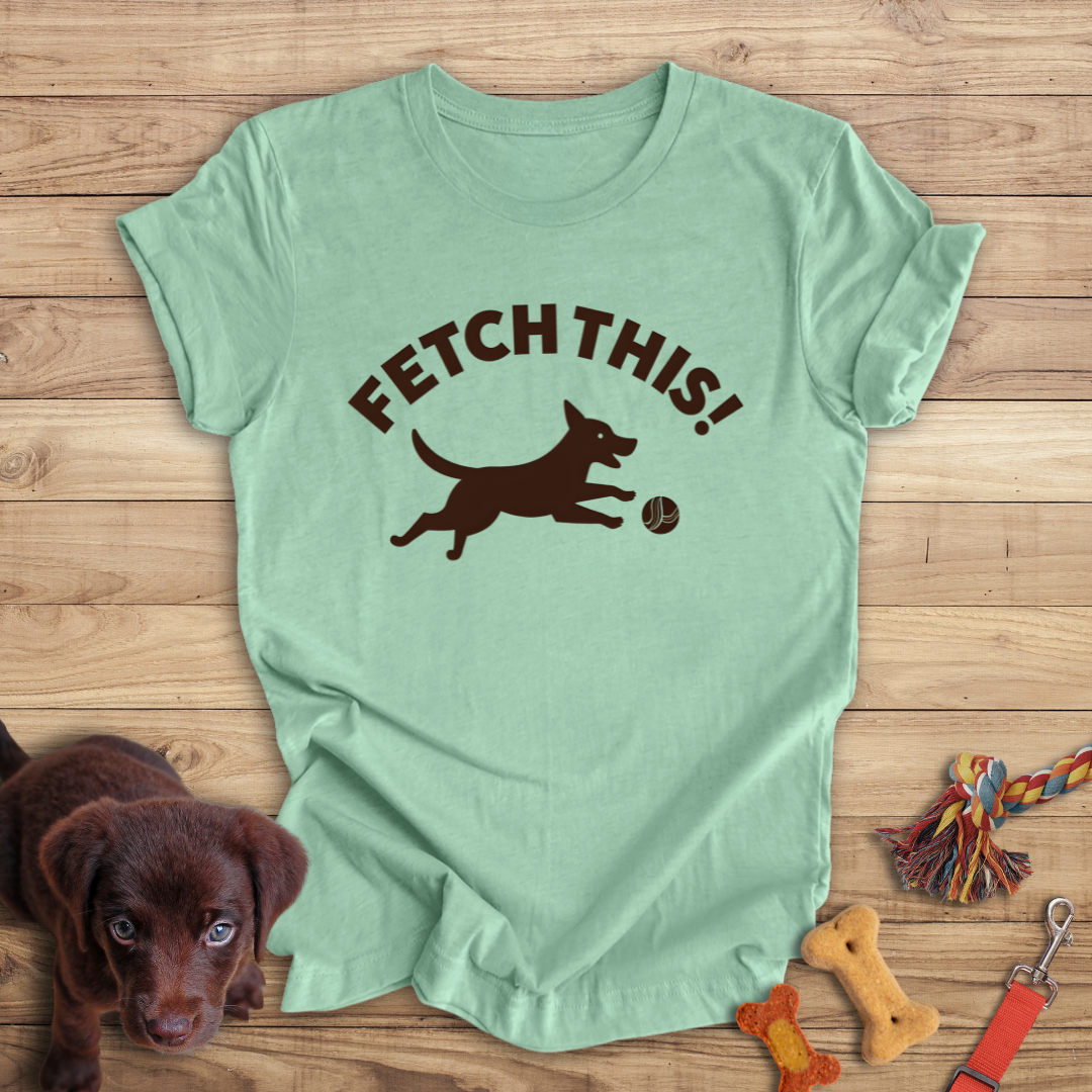 Fetch This!