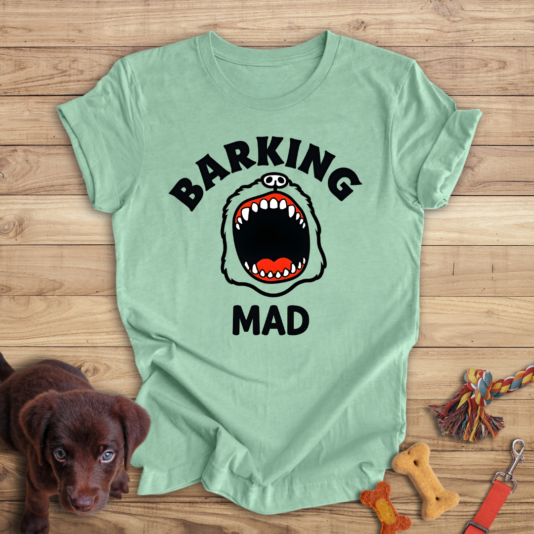 Barking Mad
