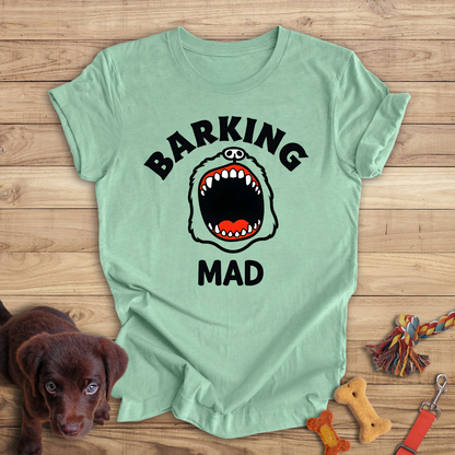 Barking Mad