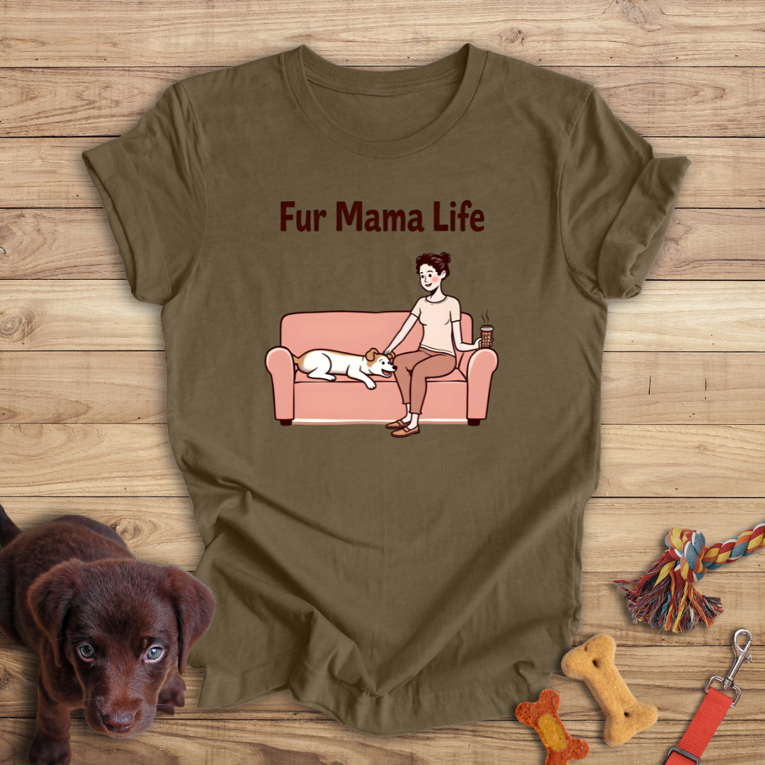 Fur Mama Life