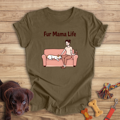 Fur Mama Life