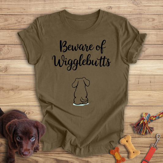 Beware of Wigglebutts