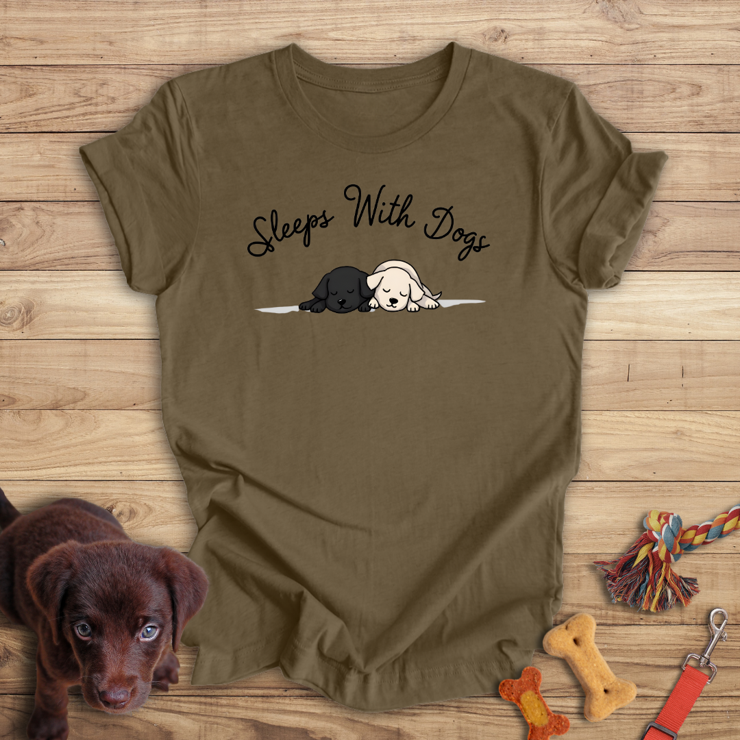 Sleeps With Dogs