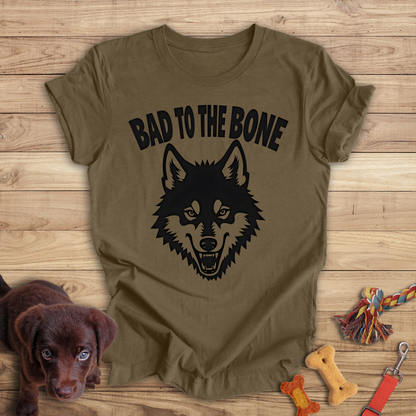 Bad to the Bone