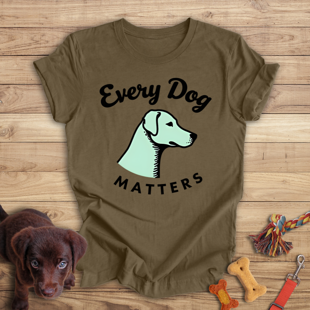 Every Dog Matters