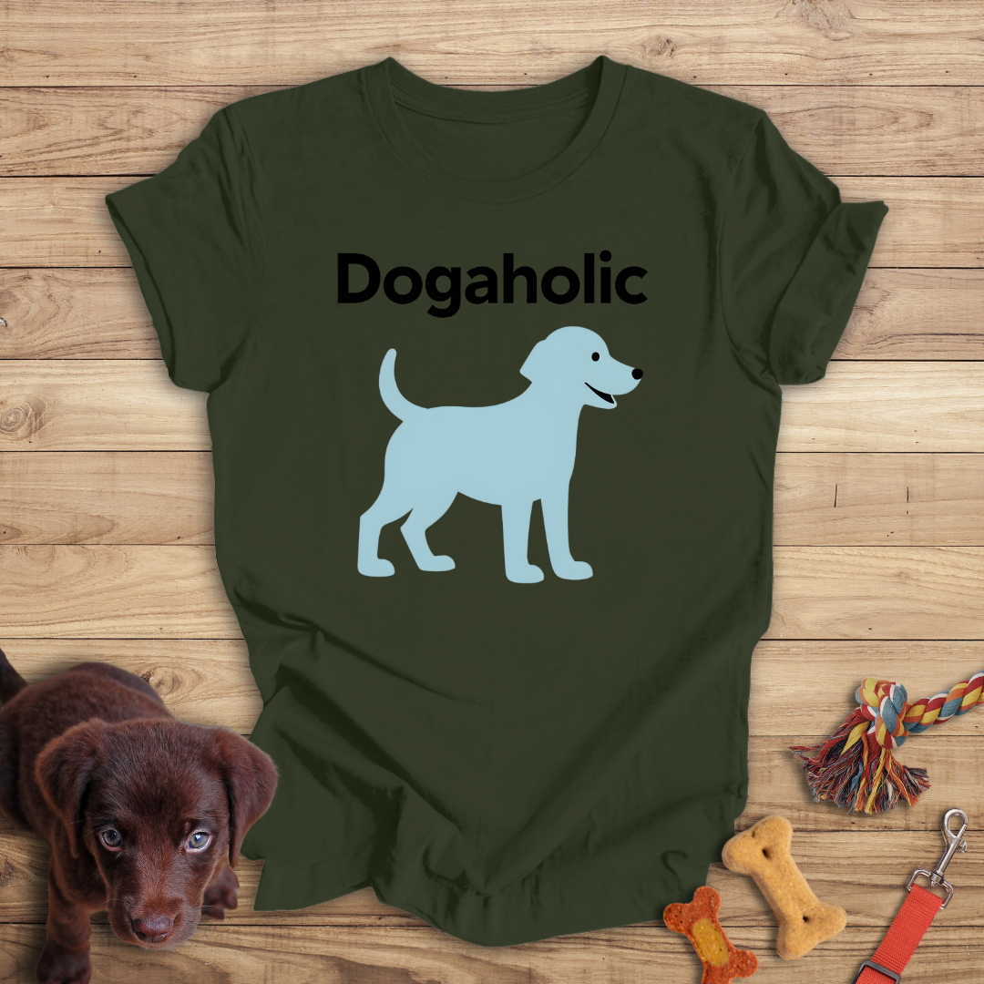 Dogaholic