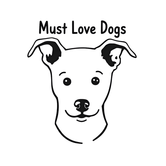 Must Love Dogs