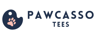 Pawcasso Tees