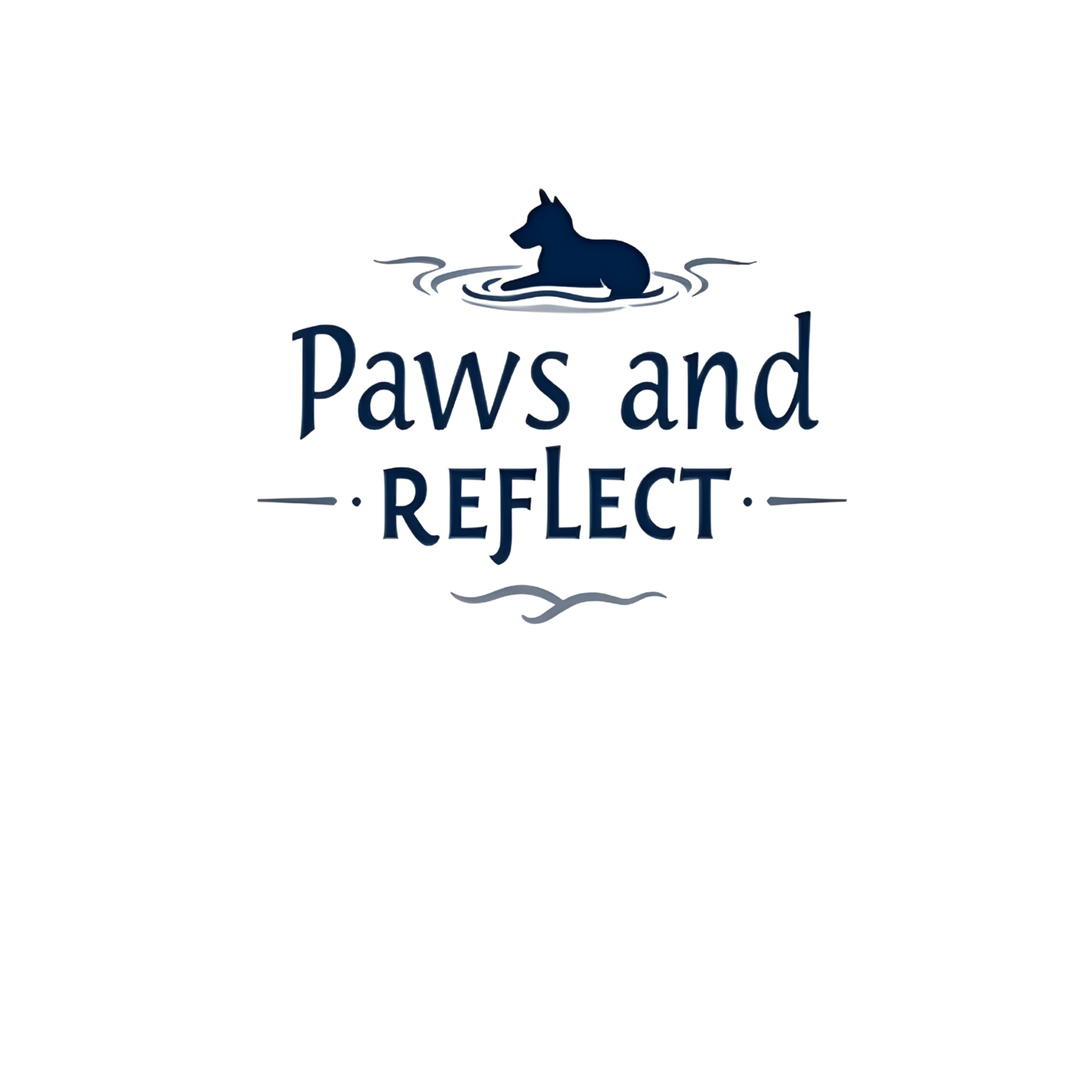 Paws and Reflect