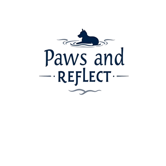 Paws and Reflect