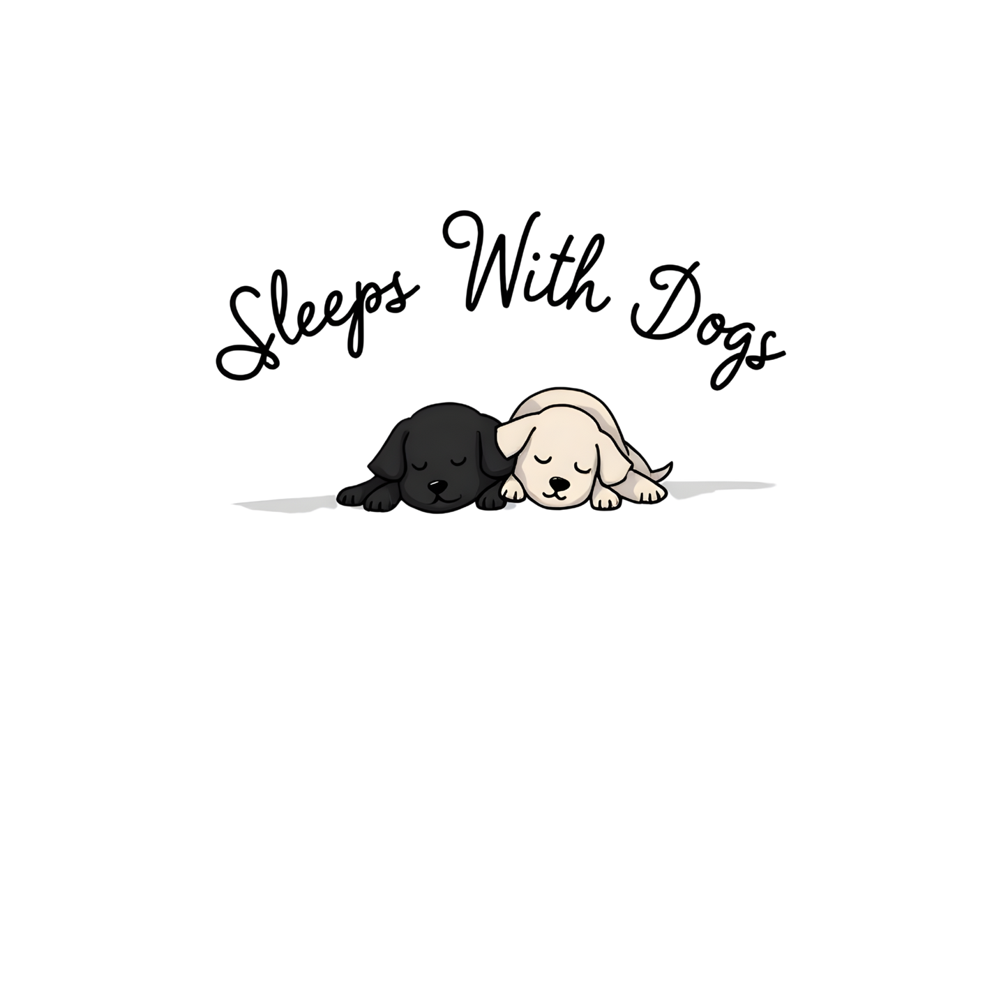 Sleeps With Dogs