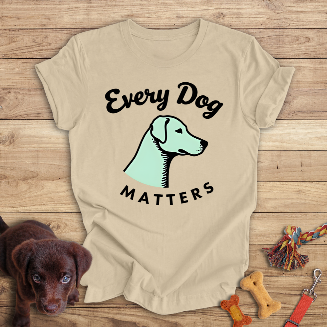 Every Dog Matters
