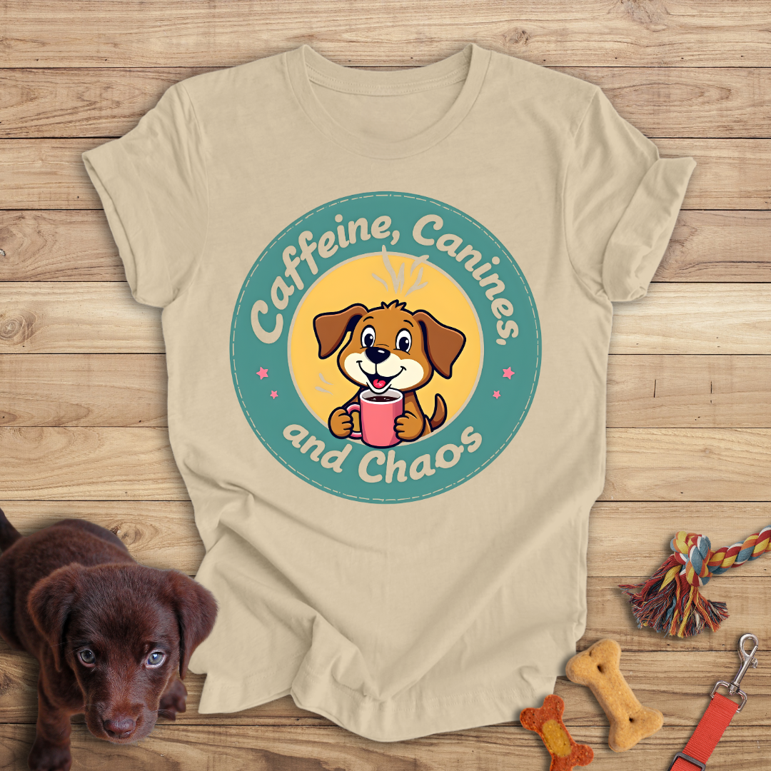 Caffeine, Canines, and Chaos