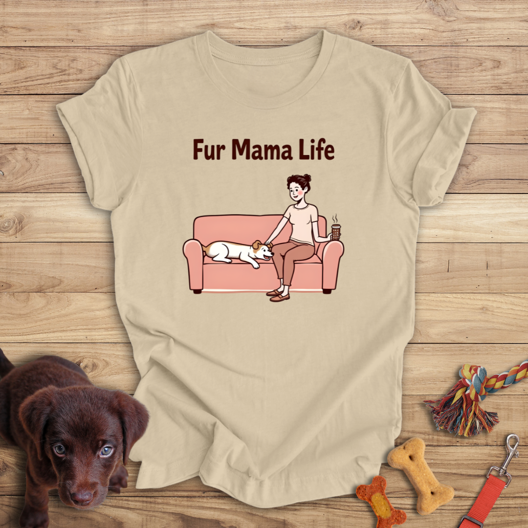 Fur Mama Life
