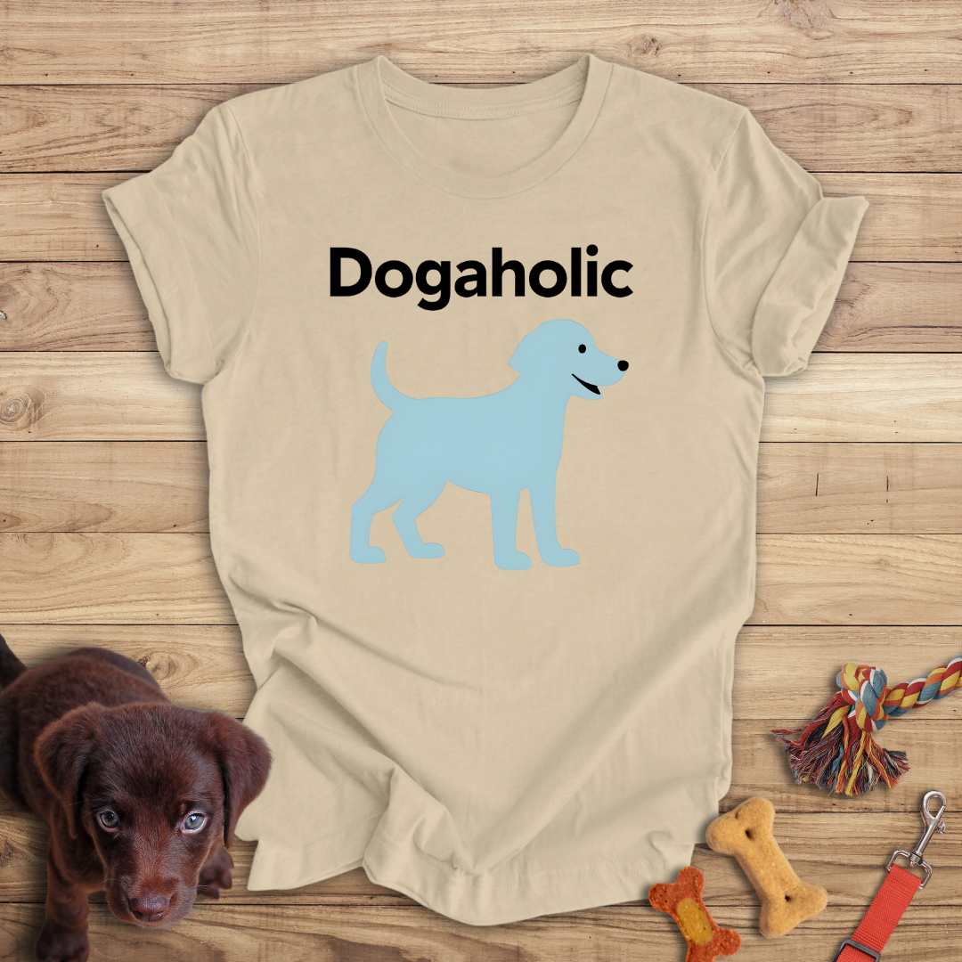 Dogaholic