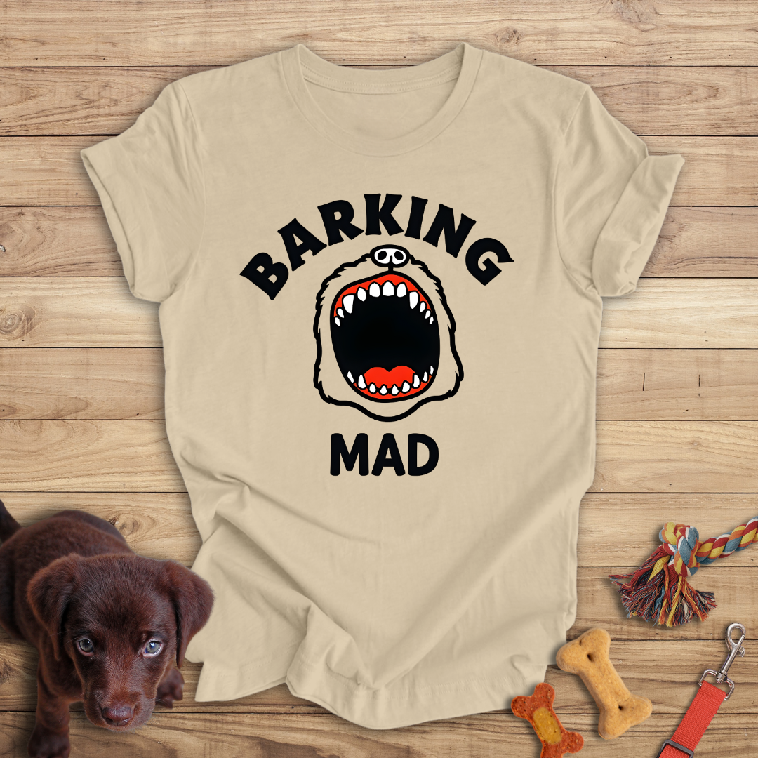 Barking Mad