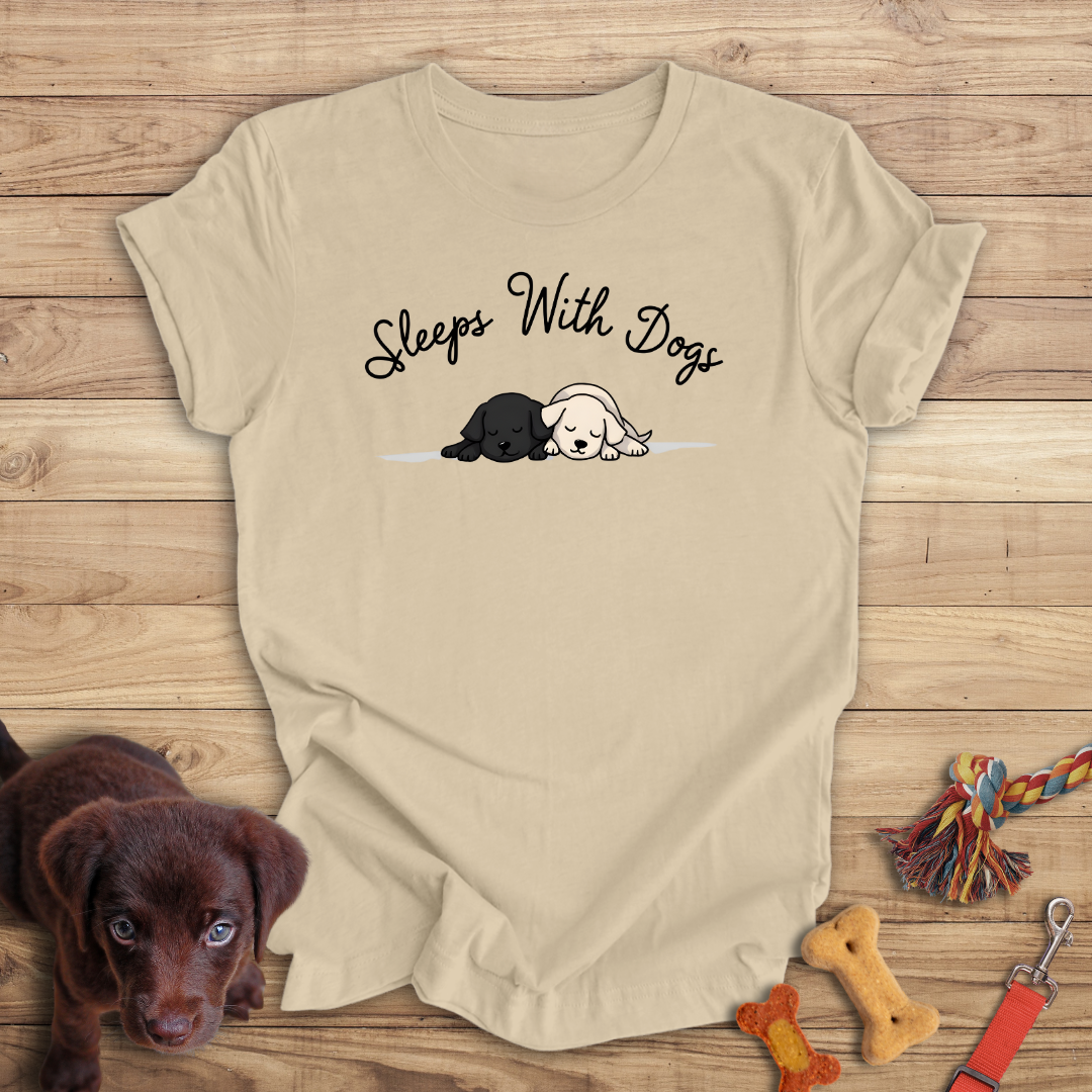 Sleeps With Dogs