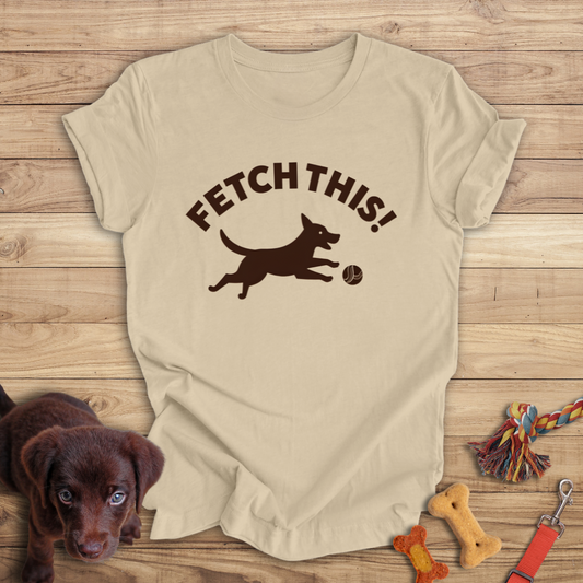 Fetch This!