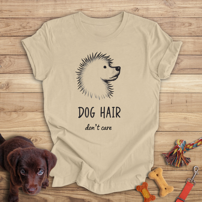 Dog Hair, Don't Care