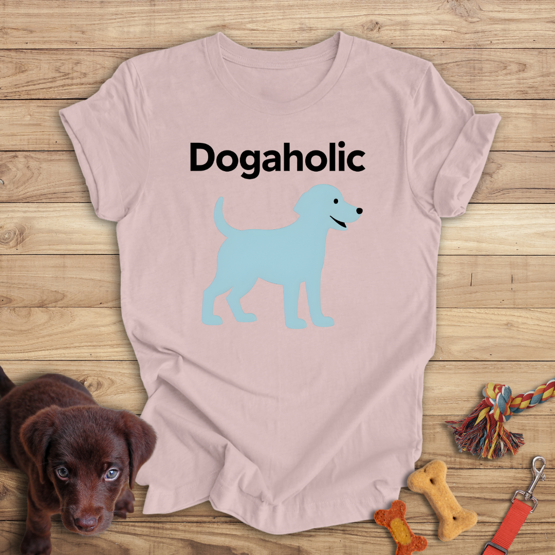 Dogaholic