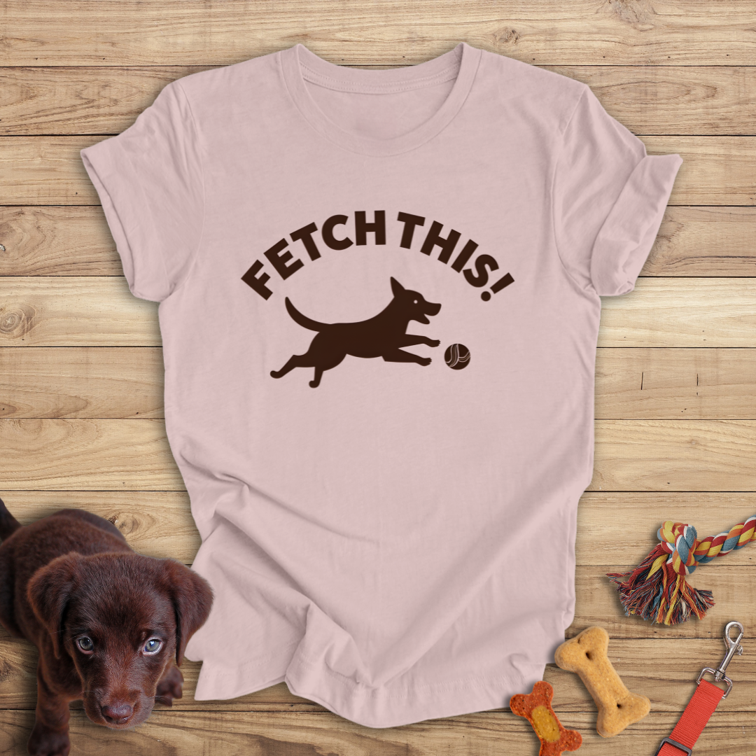 Fetch This!