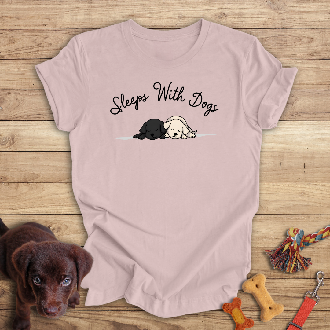 Sleeps With Dogs