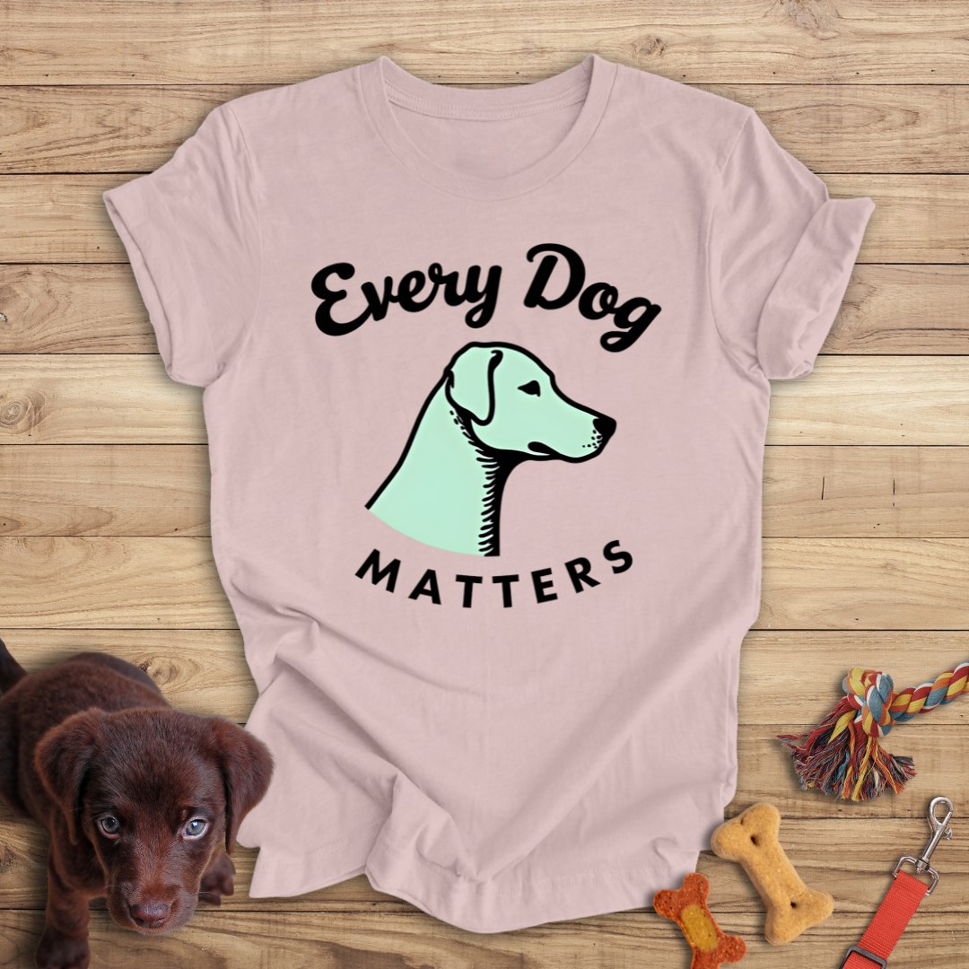 Every Dog Matters