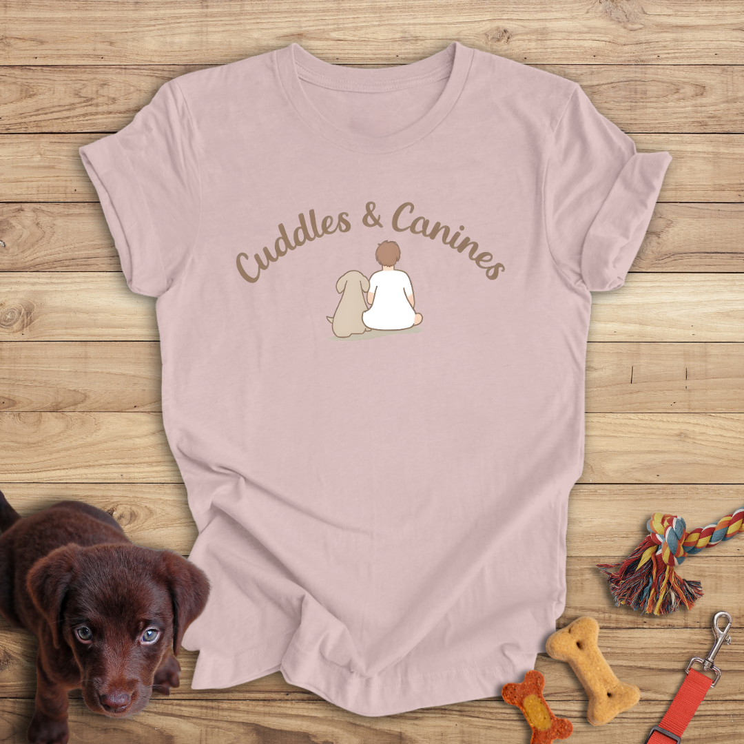 Cuddles & Canines