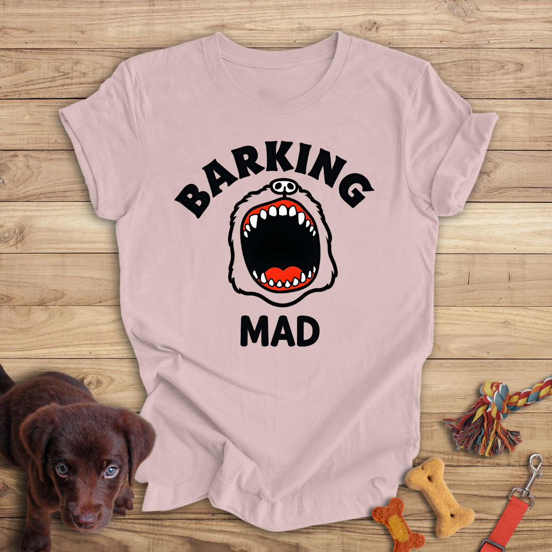 Barking Mad